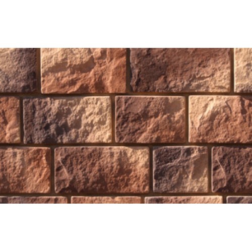 Облицовочный искусственный камень White Hills Шинон цвет 411-40