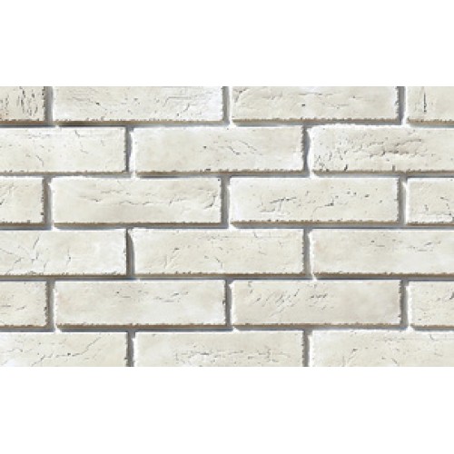 Облицовочный камень White Hills Терамо брик 2 цвет 360-00