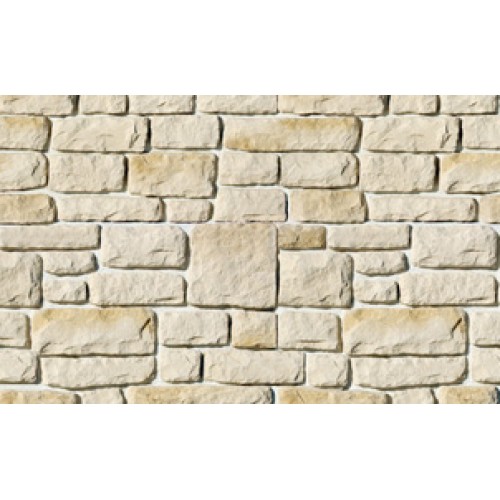 Облицовочный искусственный камень White Hills Данвеган цвет 500-10
