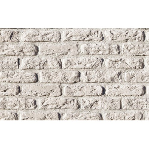 Облицовочный камень White Hills Брюгге брик цвет 315-00