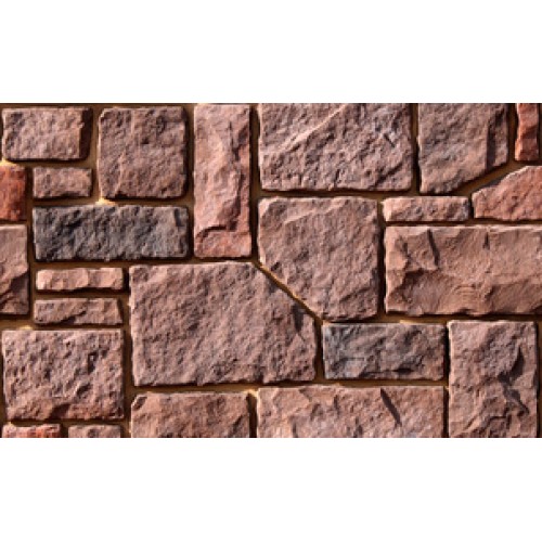 Облицовочный искусственный камень White Hills Дарем цвет 512-40