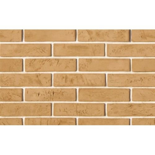 Облицовочный камень White Hills Терамо брик цвет 352-10