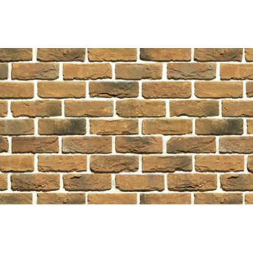 Облицовочный камень White Hills Бремен брик цвет 307-40