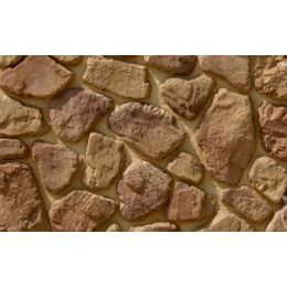 Облицовочный искусственный камень White Hills Хантли цвет 608-40