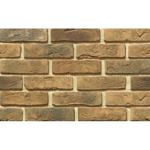 Облицовочный камень White Hills Лондон брик цвет 300-40