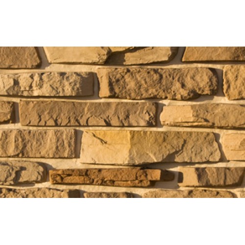 Облицовочный искусственный камень White Hills Тевиот цвет 701-60