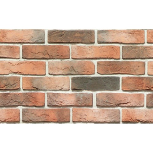 Облицовочный камень White Hills Лондон брик цвет 300-50