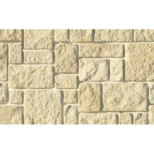 Облицовочный искусственный камень White Hills Девон цвет 420-10