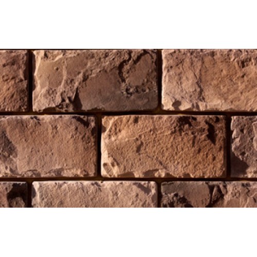 Облицовочный искусственный камень White Hills Шеффилд цвет 432-40