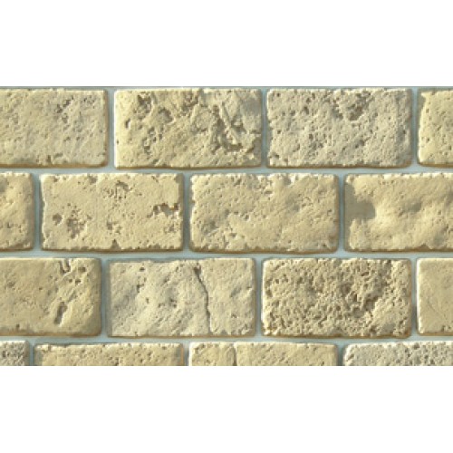 Облицовочный искусственный камень White Hills Шербон цвет 480-10