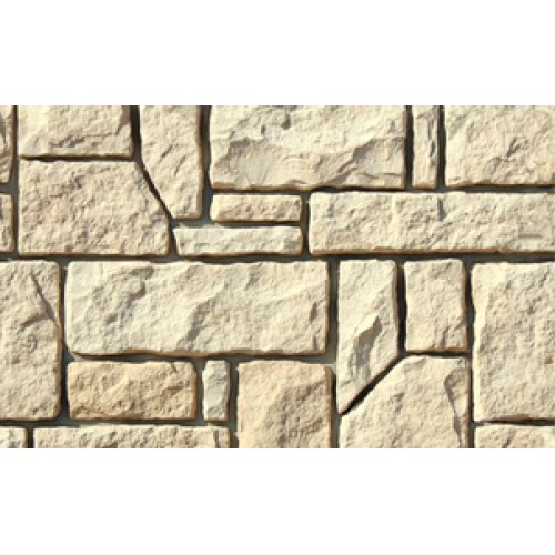 Облицовочный искусственный камень White Hills Дарем цвет 510-10