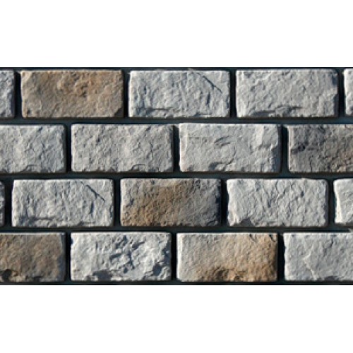 Облицовочный искусственный камень White Hills Шеффилд цвет 436-80