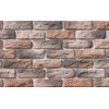Облицовочный камень White Hills Брюгге брик цвет 316-70