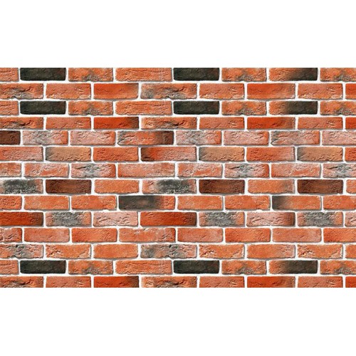 Облицовочный камень White Hills Кельн брик цвет 321-50