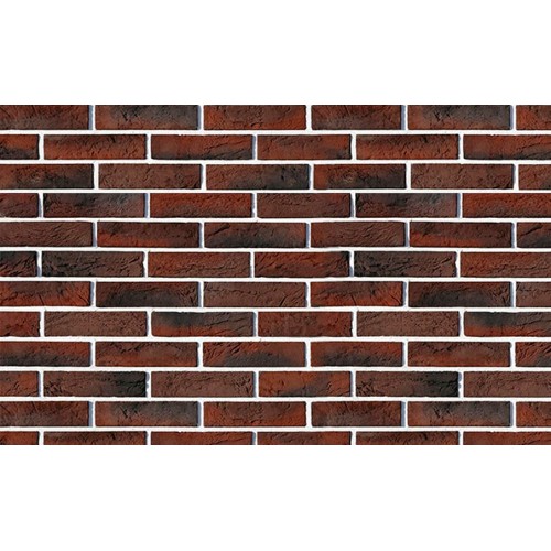 Облицовочный искусственный камень White Hills Дерри Брик цвет 386-40