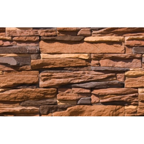 Облицовочный камень White Hills Уорд Хилл цвет 130-40