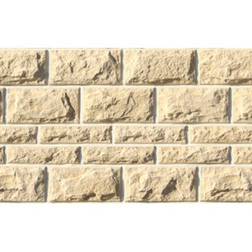 Облицовочный искусственный камень White Hills Тилл цвет 450-10+455-10