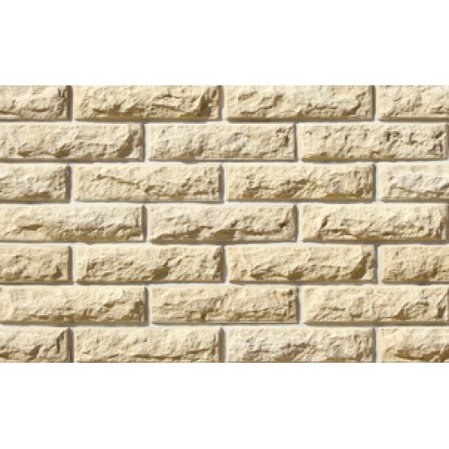 Облицовочный искусственный камень White Hills Тилл цвет 455-10
