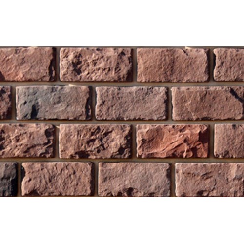 Облицовочный искусственный камень White Hills Шеффилд цвет 437-40