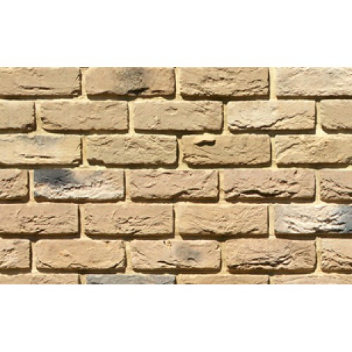 Облицовочный камень White Hills Бремен брик цвет 305-20