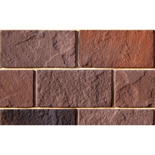 Облицовочный искусственный камень White Hills Ленстер цвет 532-40