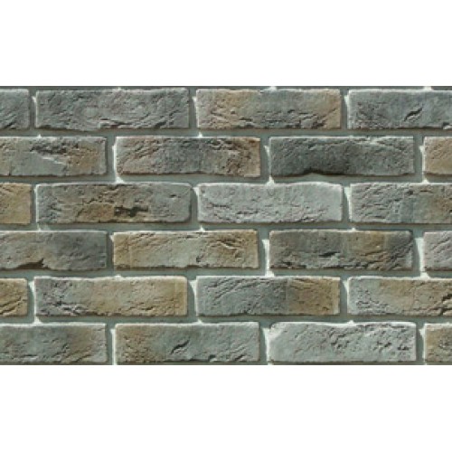 Облицовочный камень White Hills Лондон брик цвет 300-80