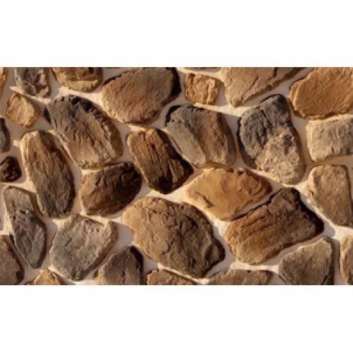 Облицовочный искусственный камень White Hills Хантли цвет 606-40