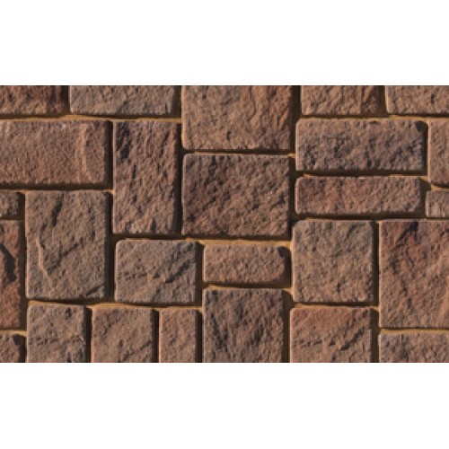 Облицовочный искусственный камень White Hills Девон цвет 422-90