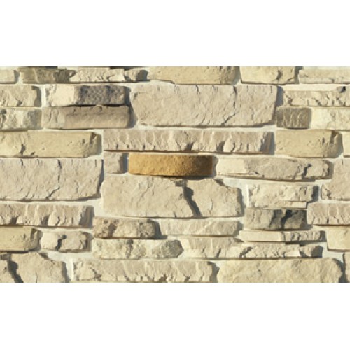 Облицовочный искусственный камень White Hills Тевиот цвет 700-00