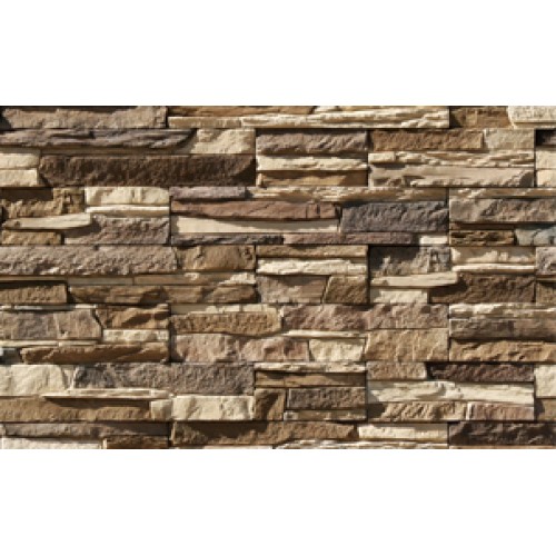 Облицовочный искусственный камень White Hills Норд Ридж цвет 271-20