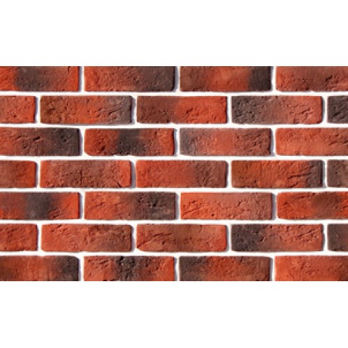 Облицовочный камень White Hills Кельн брик цвет 320-70