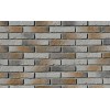 Облицовочный камень White Hills Бергамо брик цвет 370-80