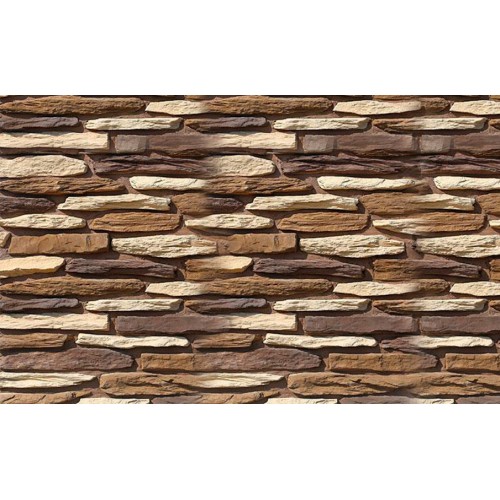 Облицовочный искусственный камень White Hills Айгер цвет 541-20