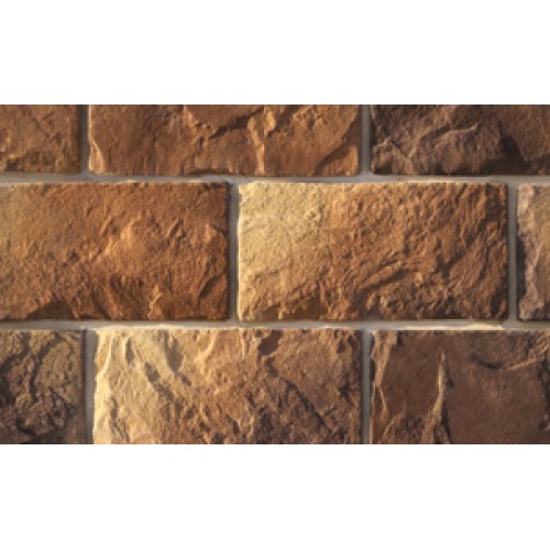 Облицовочный искусственный камень White Hills Шеффилд цвет 431-40
