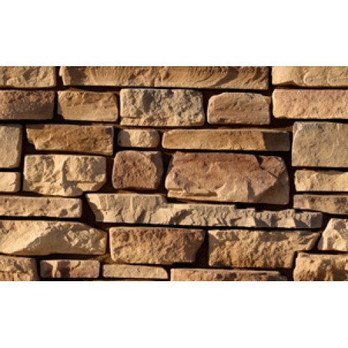 Облицовочный искусственный камень White Hills Тевиот цвет 701-20