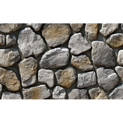 Облицовочный искусственный камень White Hills Хантли цвет 606-80