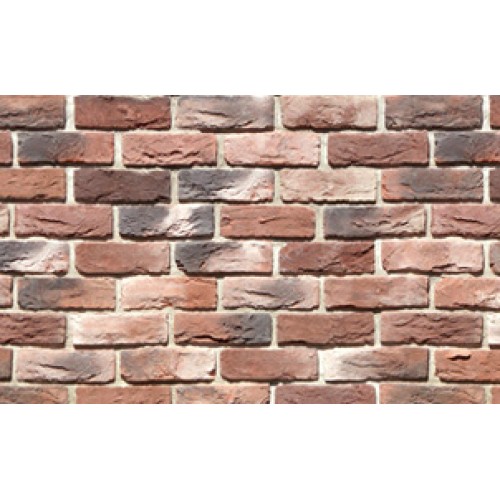 Облицовочный камень White Hills Бремен брик цвет 306-70