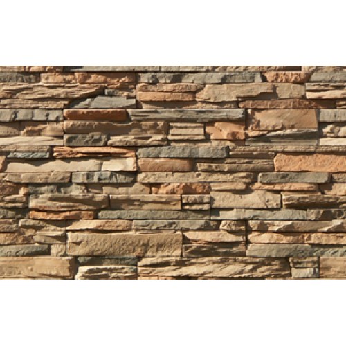 Облицовочный искусственный камень White Hills Кросс Фелл цвет 102-40