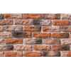 Облицовочный камень White Hills Брюгге брик цвет 316-50
