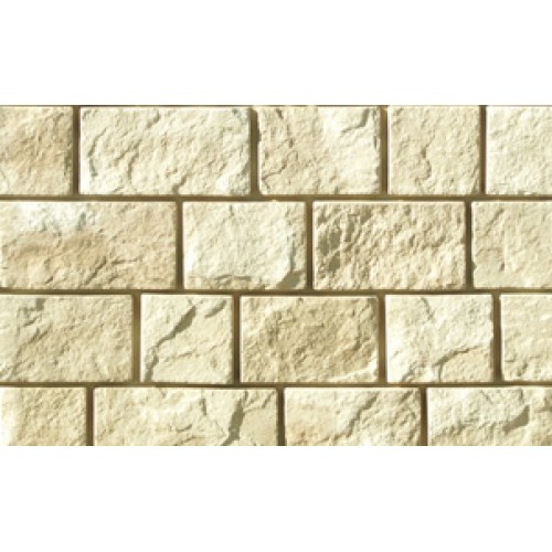 Облицовочный искусственный камень White Hills Шинон цвет 410-10