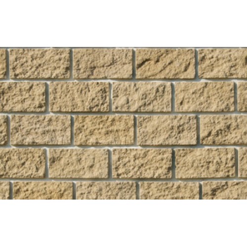 Облицовочный искусственный камень White Hills Лотиан цвет 442-10