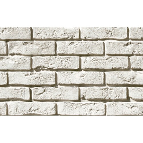 Облицовочный камень White Hills Лондон брик цвет 300-00