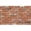 Облицовочный камень White Hills Бремен брик цвет 305-50