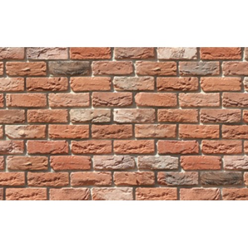 Облицовочный камень White Hills Бремен брик цвет 305-50