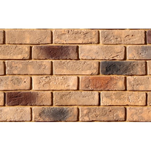 Облицовочный камень White Hills Кельн брик цвет 324-40