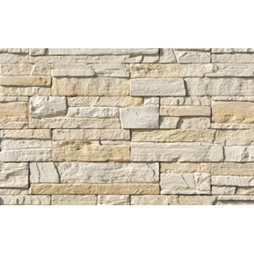 Облицовочный искусственный камень White Hills Каскад Рейндж цвет 230-10