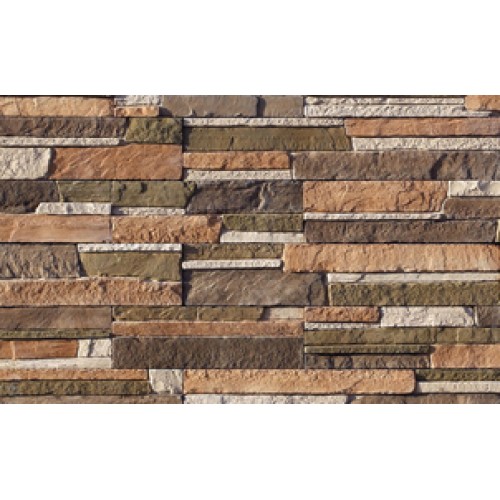 Облицовочный искусственный камень White Hills Зендлэнд цвет 242-90