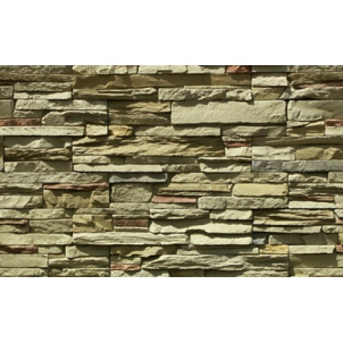 Облицовочный искусственный камень White Hills Кросс Фелл цвет 101-90