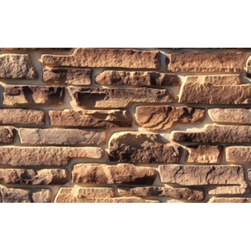 Облицовочный искусственный камень White Hills Морей цвет 526-40