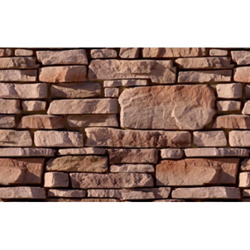 Облицовочный искусственный камень White Hills Тевиот цвет 702-90